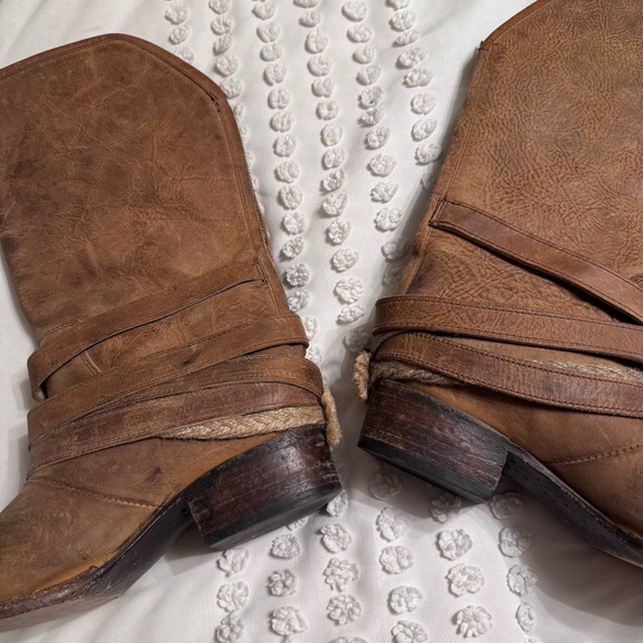 Freebird Drove size 9 - Picture 3 of 9